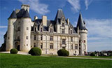 Chateau de la La rocheFoucauld